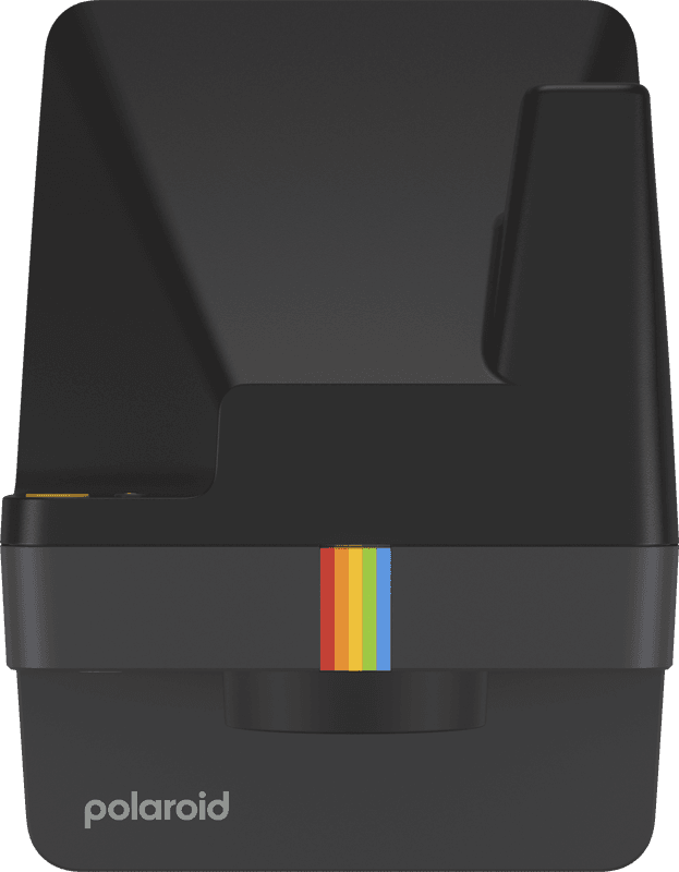 Bilde av Polaroid Now Gen 2 Black