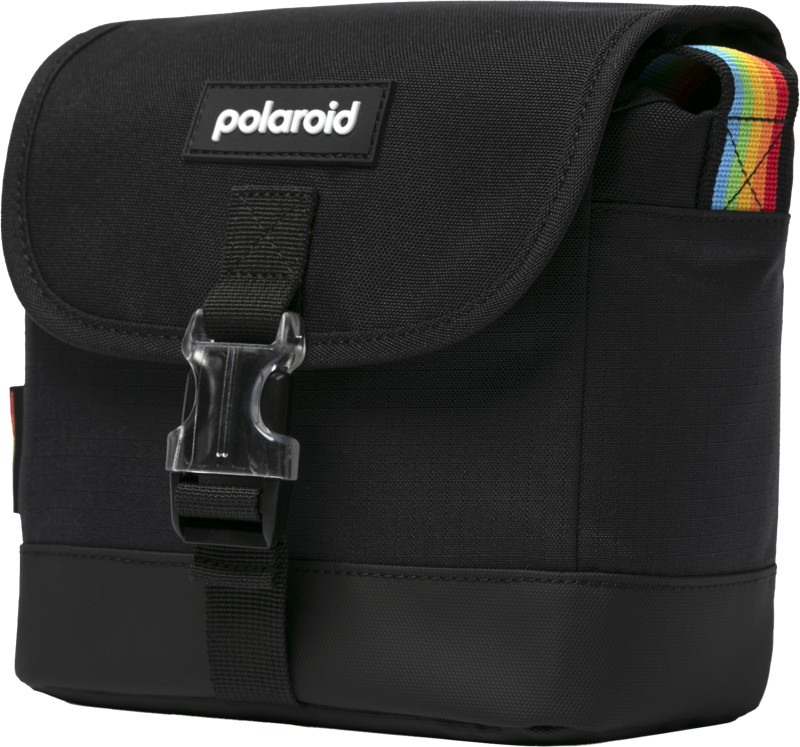 Bilde av Polaroid Box Bag for Now and I-2 Spectrum - sort