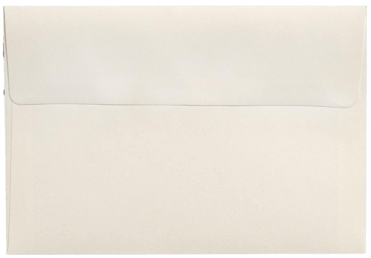 Bilde av Konvolutt offwhite 11,4x16,2 cm (C6) 110g