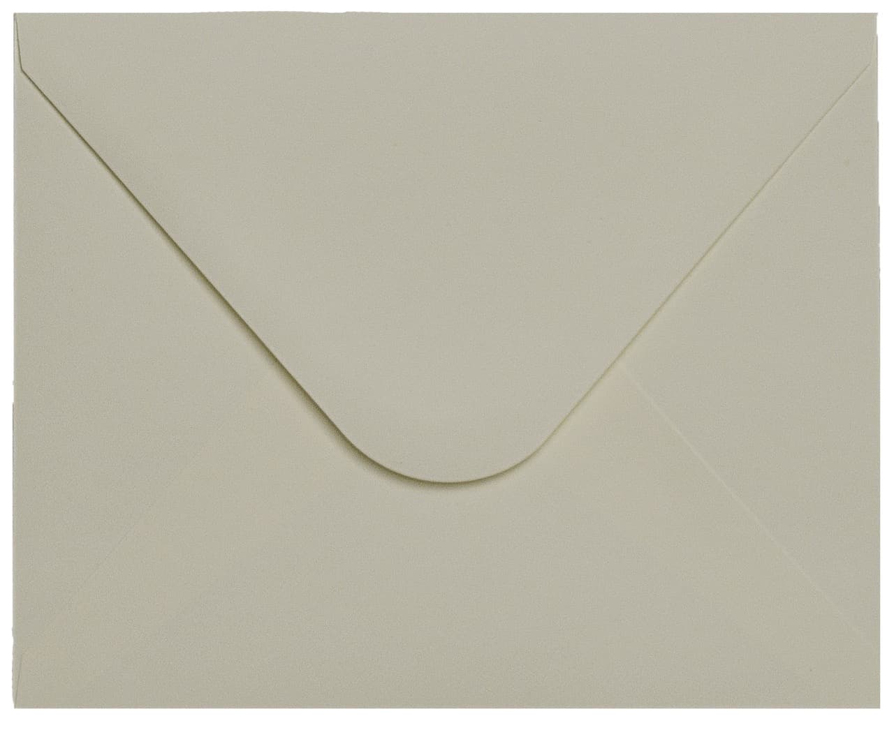 Bilde av Konvolutt offwhite 12,5x15,5 cm 110g