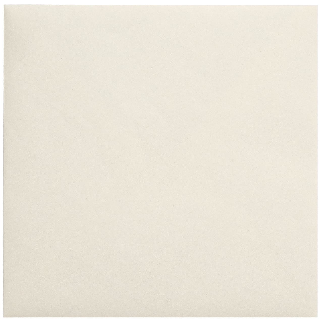 Bilde av Konvolutt offwhite 16x16 110g